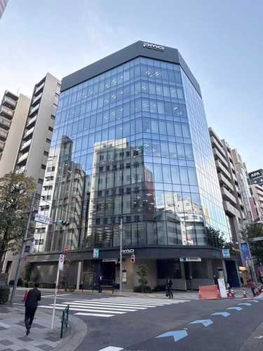 ＰＭＯ新宿御苑前