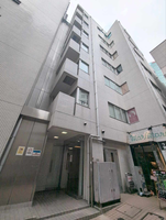 神宮外苑ビル1号館