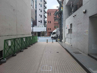 神宮外苑ビル1号館