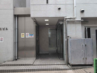 神宮外苑ビル1号館