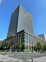 丸の内二重橋ビルディング