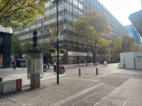 丸の内二重橋ビルディング