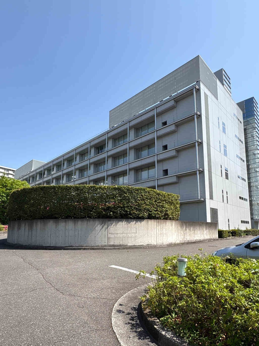 ＴＦ西台ビル