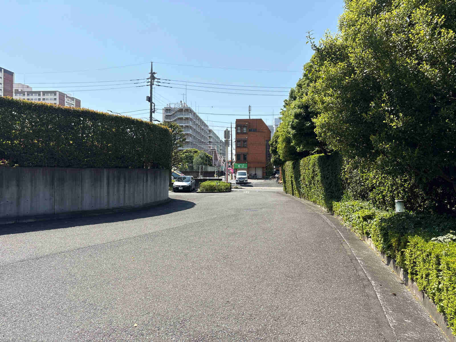 ＴＦ西台ビル