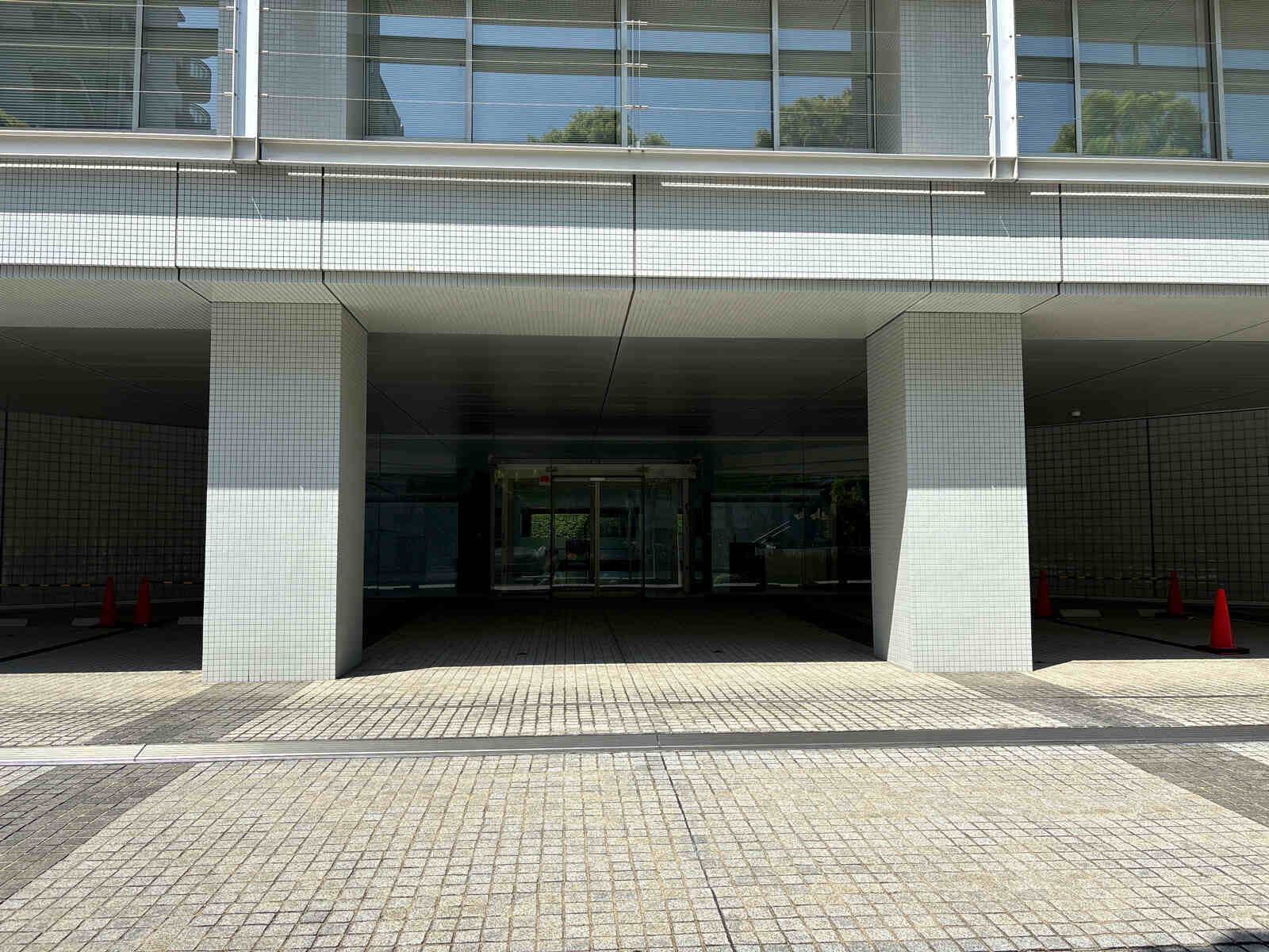 ＴＦ西台ビル