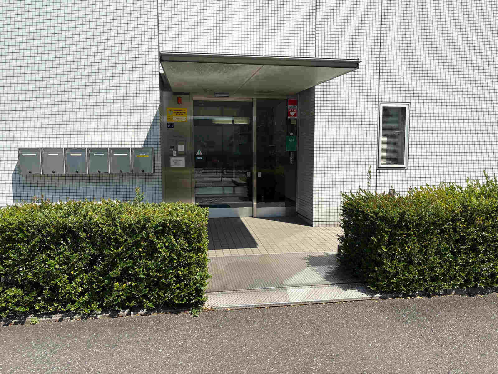 ＴＦ西台ビル