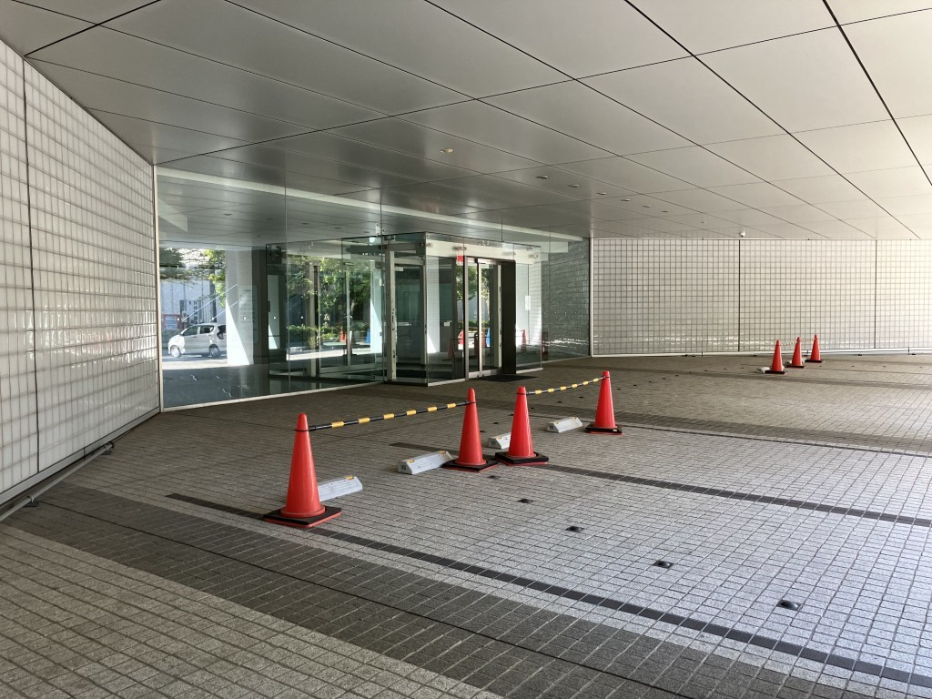 ＴＦ西台ビル