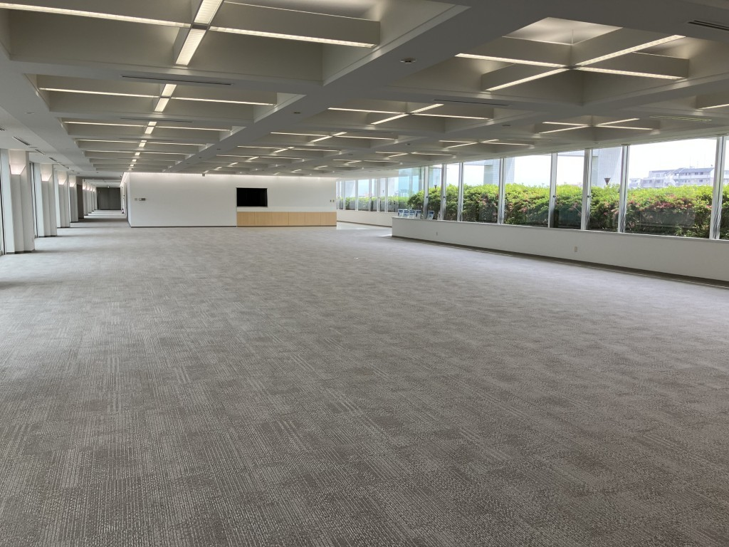 ＴＦ西台ビル
