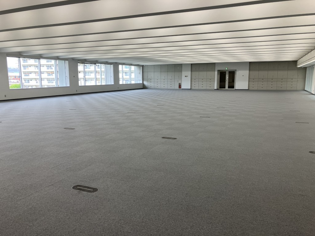 ＴＦ西台ビル