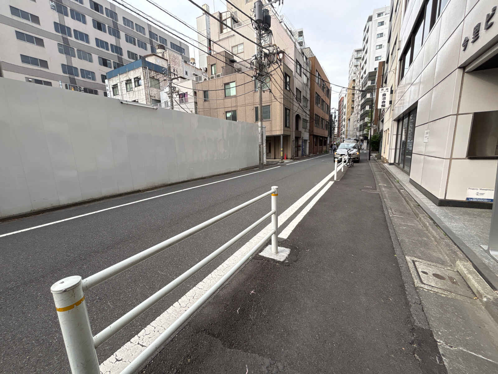 ムルーエ築地ビル