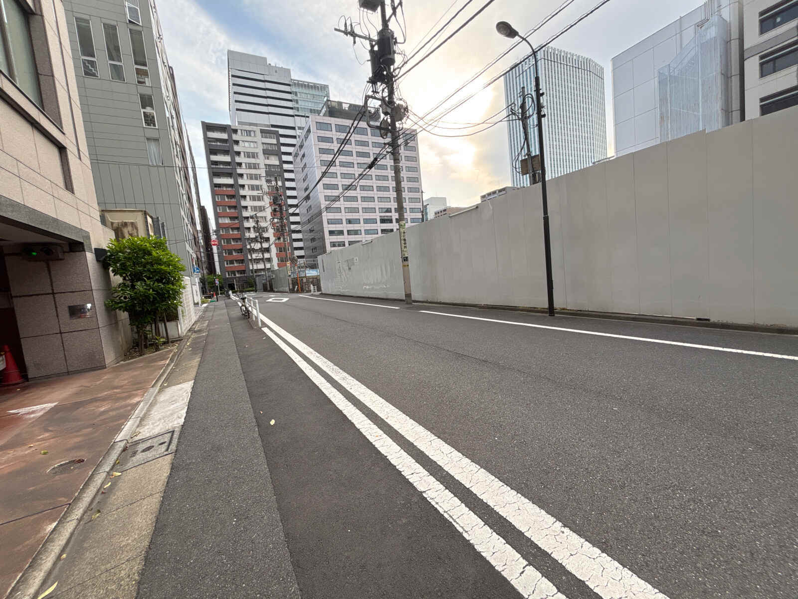 ムルーエ築地ビル
