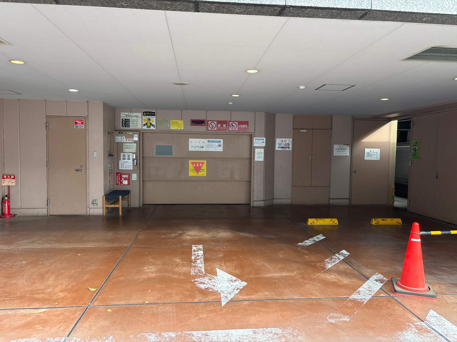 ムルーエ築地ビル