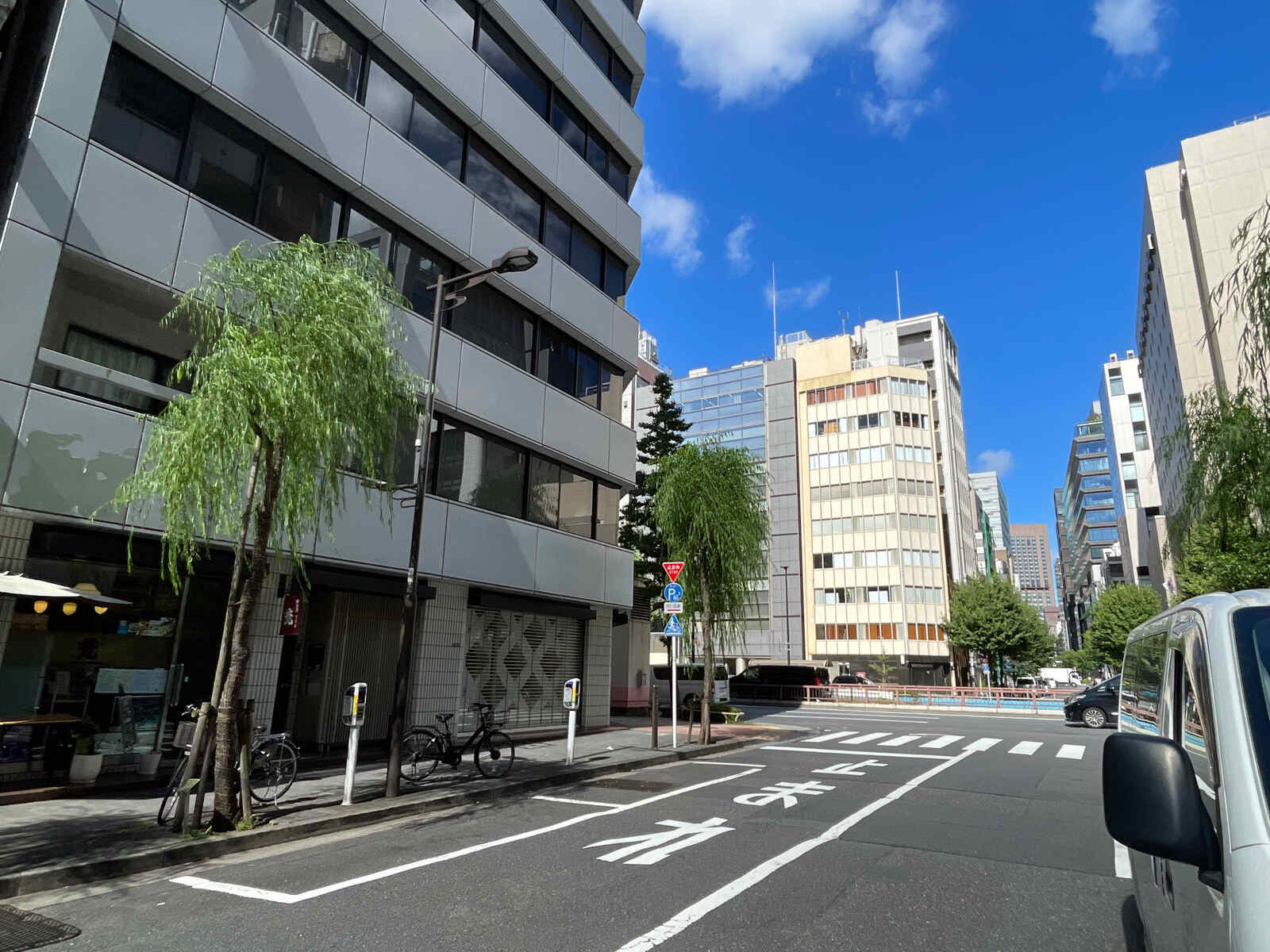 荏原実業第三ビル