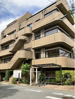 パインヒルガーデンウエスト