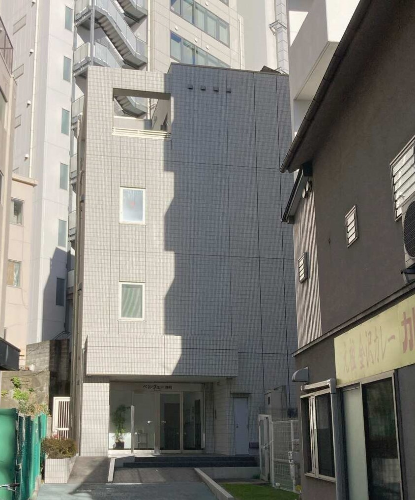 ベルヴュー麹町