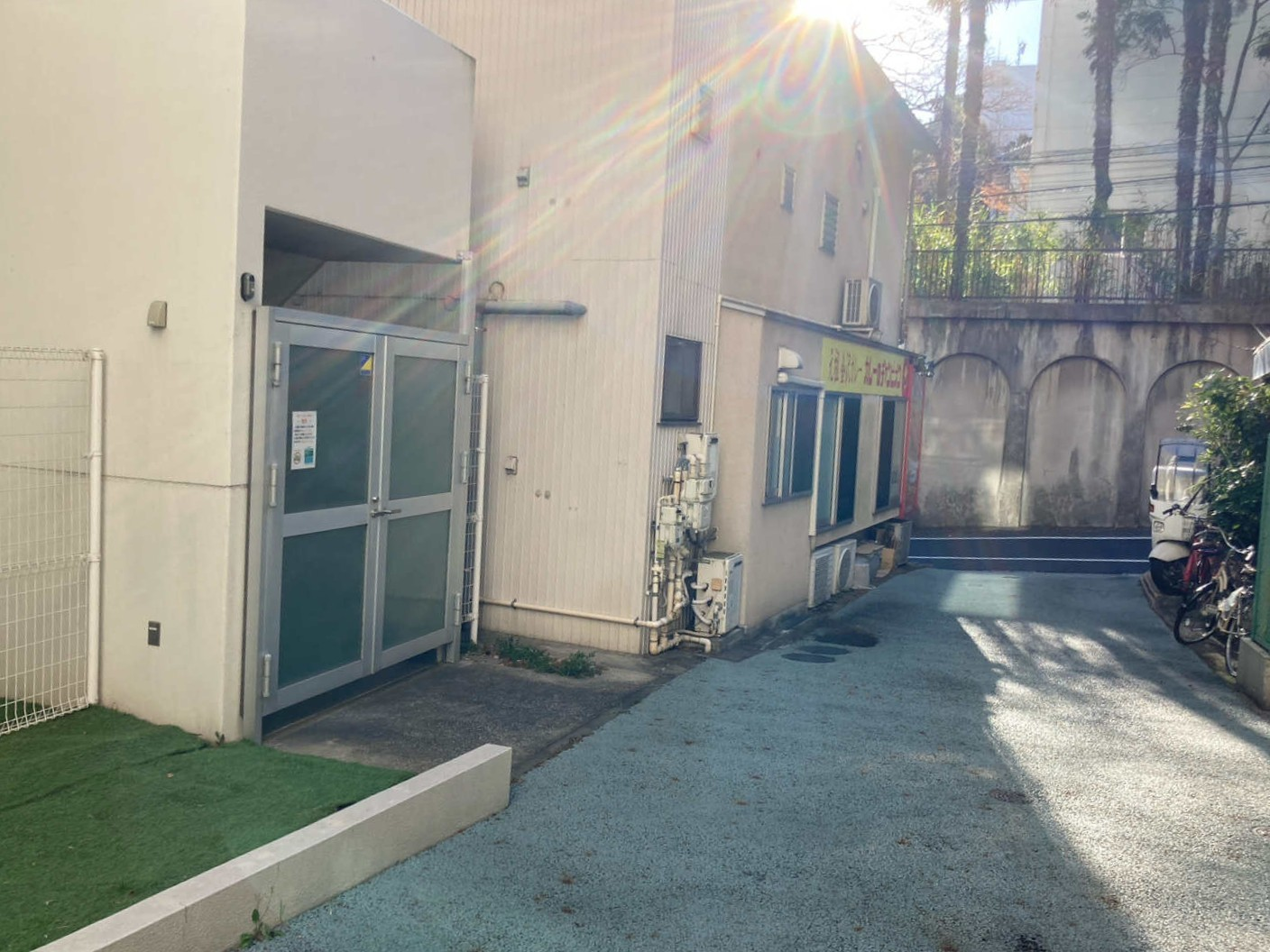 ベルヴュー麹町