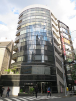 Ｄ－ＳＱＵＡＲＥ　Ｓｈｉｎｊｕｋｕ