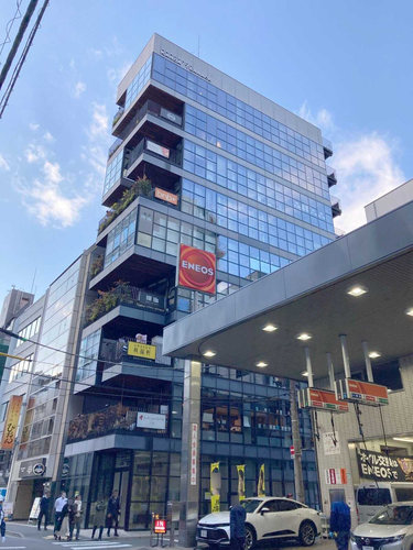 LANDPOOL KANDA TERRACE