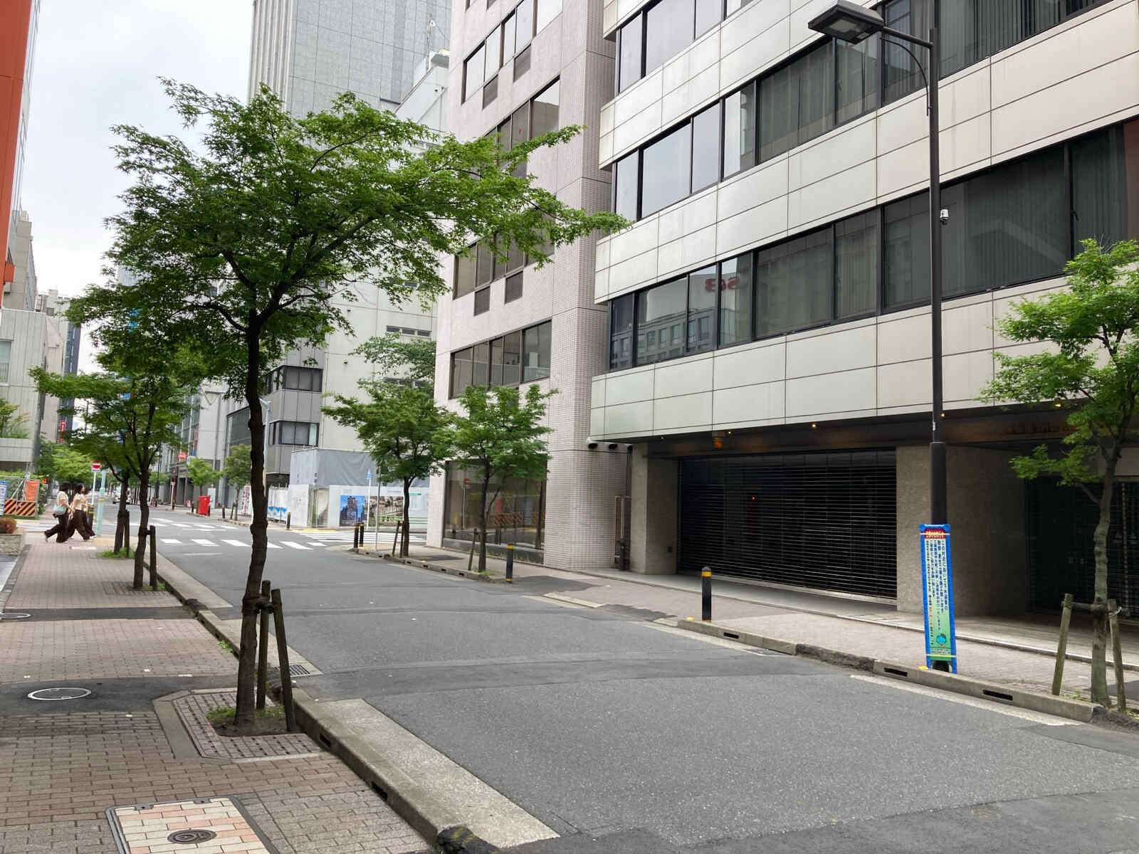 WORK BASE Nihombashi