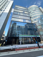 北参道サンイーストテラス