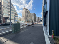 北参道サンイーストテラス