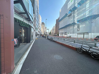 北参道サンイーストテラス