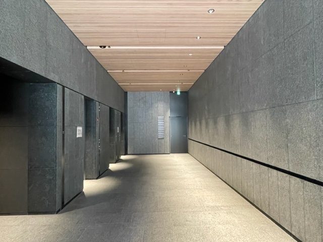 銀泉西新橋ビル