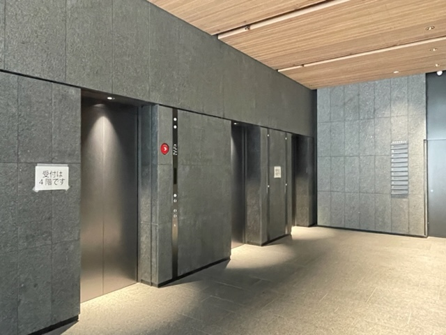 銀泉西新橋ビル