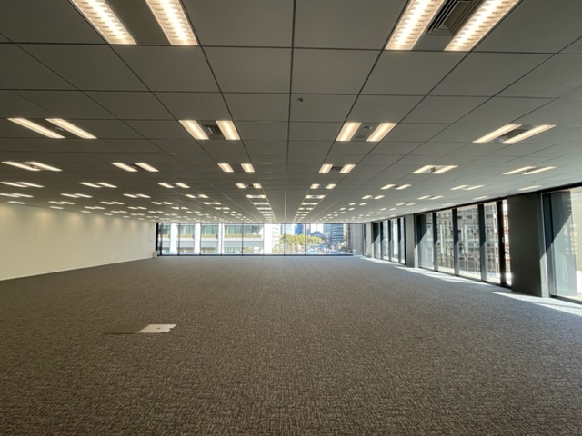 銀泉西新橋ビル