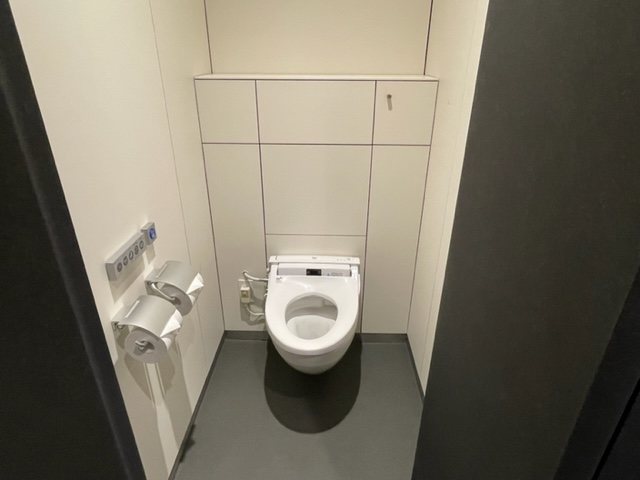銀泉西新橋ビル