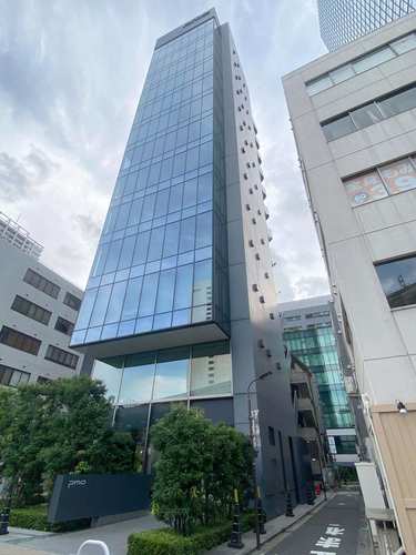 ＰＭＯ浜松町