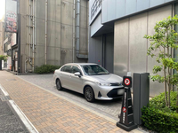 ＰＭＯ浜松町