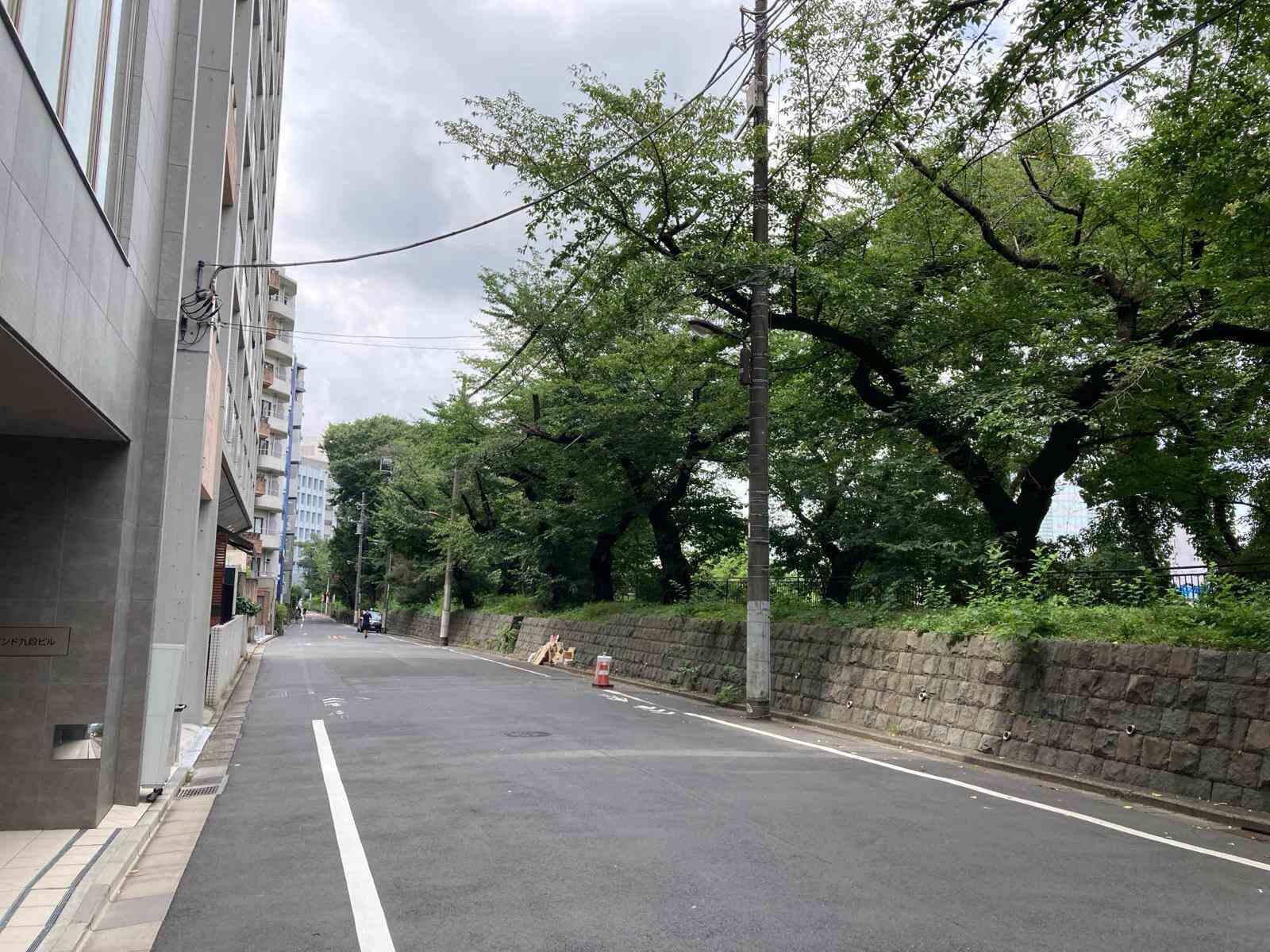 KYONI BLDG.