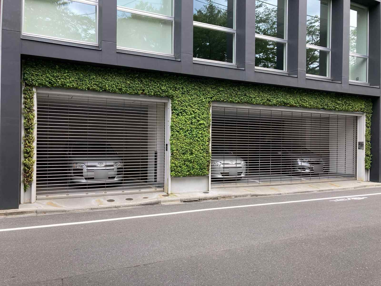 KYONI BLDG.