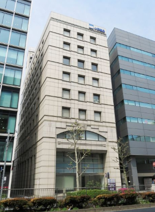 東京神田須田町ビル