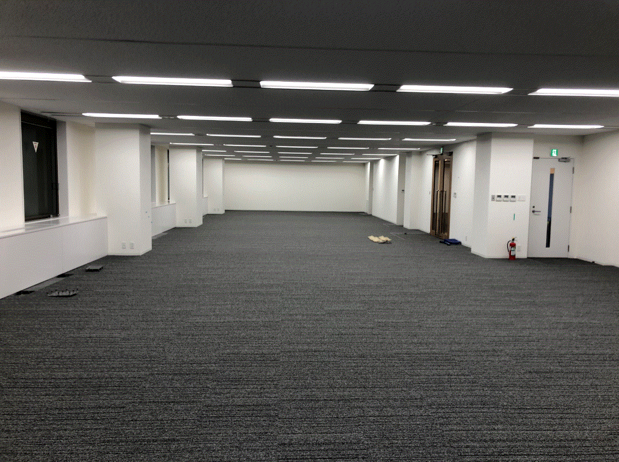 東京神田須田町ビル