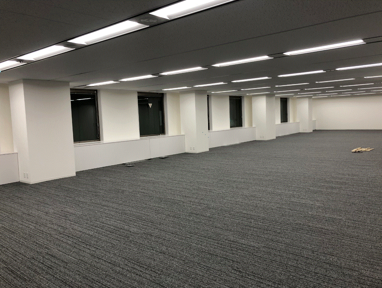 東京神田須田町ビル
