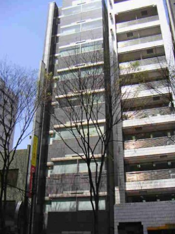 VORT渋谷宮益坂