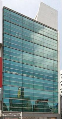 荻窪野村證券ビル