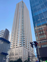 パークアクシス青山一丁目タワー