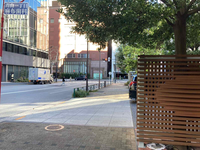 パークアクシス青山一丁目タワー