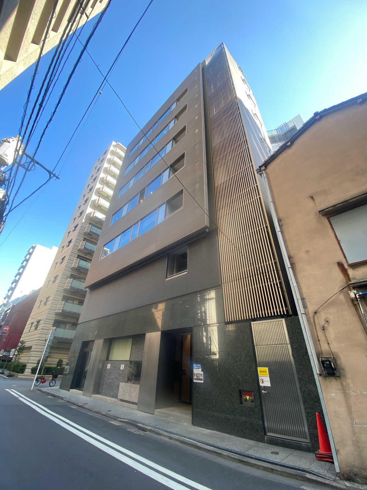 ポータル秋葉原