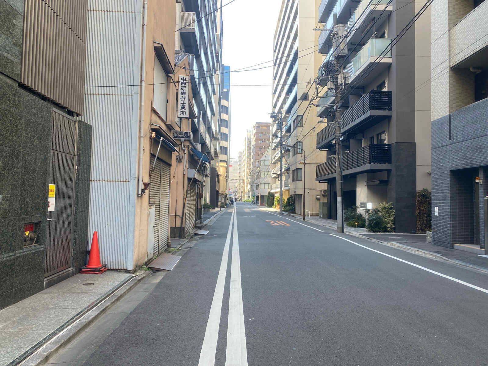 ポータル秋葉原（旧：THE PORTAL AKIHABARA） 