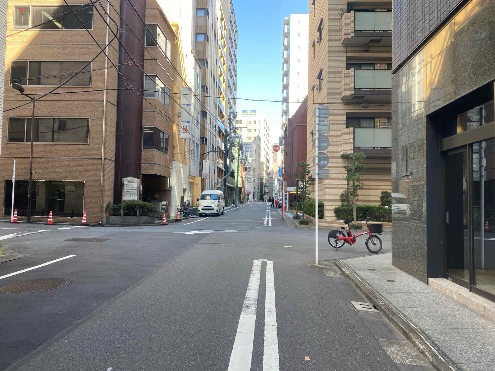 ポータル秋葉原（旧：THE PORTAL AKIHABARA） 