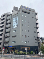 リードシー目黒不動前ビル