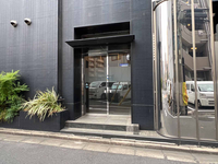 リードシー目黒不動前ビル