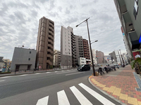 リードシー目黒不動前ビル