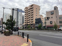 リードシー目黒不動前ビル