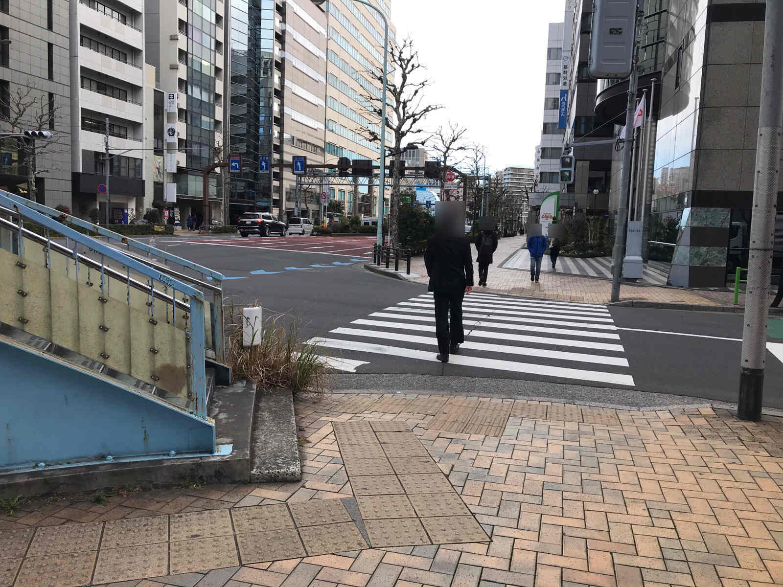 VORT茅場町イースト