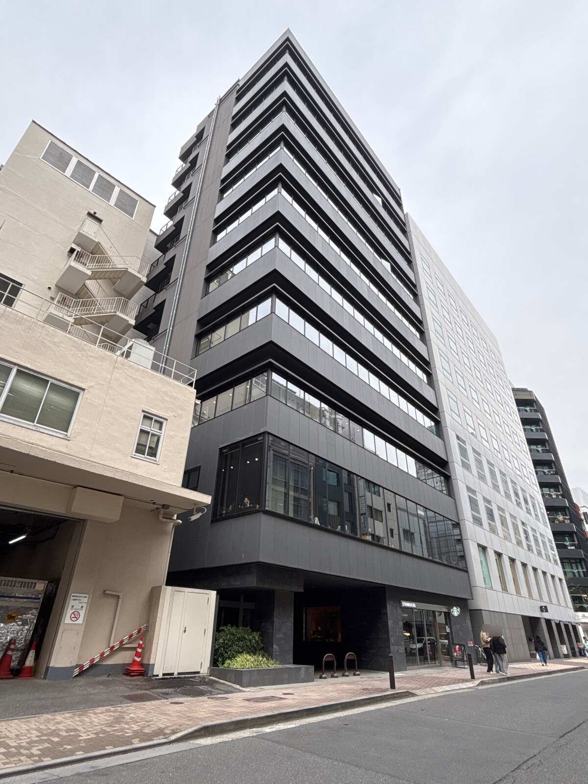 CIRCLES銀座